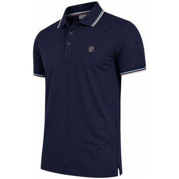 Solution Polo Flow para hombre