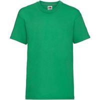 fruit of the loom camiseta 61033 para nina