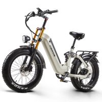 eu direct ceaya a20pro bicicleta electrica 48v 20ah bateria 500w potencia nominal 1000w potencia pico motor 25 kmh ve