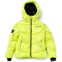 peak mountain cazadora doudoune fille fansei para nina