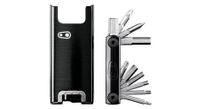 crankbrothers multi tools m15 15 funciones negro