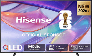 Televisor HISENSE 50