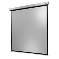 celexon electric professional plus pantalla de proyeccion electrica 280x280 cm