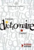 dictionaire francais-catalan