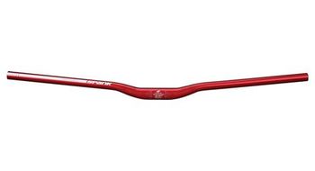 Manillar spank spoon 800 mm 31 8 mm rojo