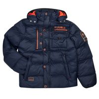 geographical norway abrigo de plumas citernier para nino