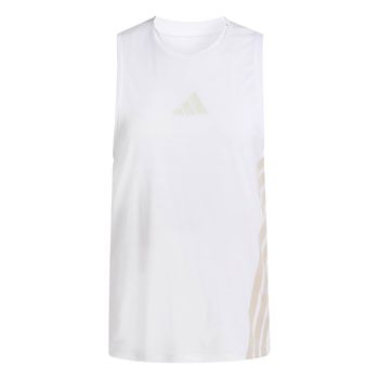 adidas Terrex XPR  Camiseta de running Mujeres-blanco