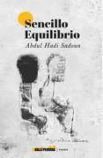 sencillo equilibrio
