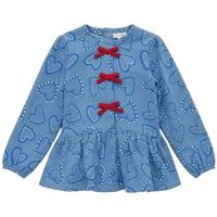 agatha ruiz de la prada chaqueta de punto 8245w26 para mujer