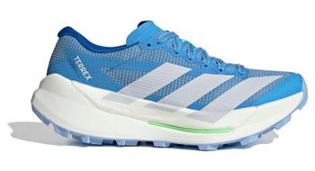 adidas Terrex mujer - azul