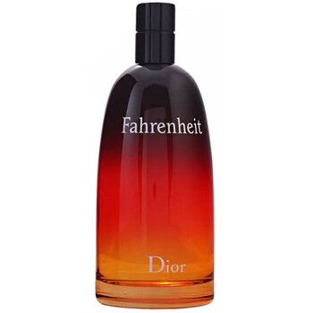 Dior Agua de Colonia Fahrenheit Eau de Toilette 200 ml para mujer