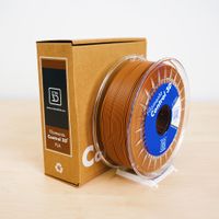 pla control 3d marron 175 mm
