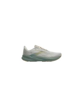 Zapatillas de Running Revel 8 Brooks Coconut/Gray Mist/Sand Hombre