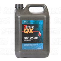 atf dx iid - 5ltr
