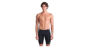 Arena new monogram jammer negro homme