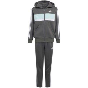 adidas Tops y Camisetas J 3S Tib Fl Ts para niño