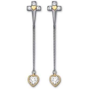Swarovski Pendientes Orecchini para mujer