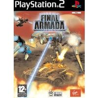 final armada psp version esparra
