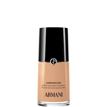 Base de maquillaje Luminous Silk de Giorgio Armani 30 ml (Varios tonos) - 5.1 - New Formulation