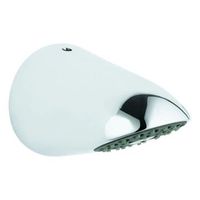 ducha mural grohe relexa 70 chrome 28002000