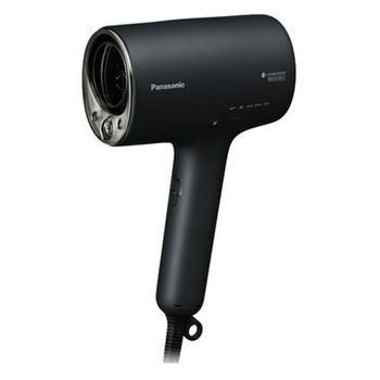 Secador De Pelo Panasonic Eh-na0j-n825pack Negro 1600 W