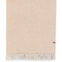 liu jo bufanda 2f6033 t0300 stola embossed para mujer