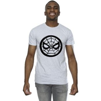 Marvel Camiseta BI43517 para hombre