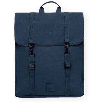 Lefrik Mochila Handy Backpack - Navy para hombre