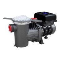 bomba agua piscina vario winner saci ejoy ahorro silencioso control - 3cv mono