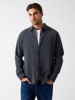 camisa de modal