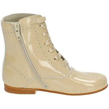 Bambineli Botas Pascuala 4253 Camel para hombre