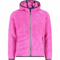 cmp polar kid g jacket fix hood para nino