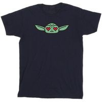 disney tops y camisetas the mandalorian para nino