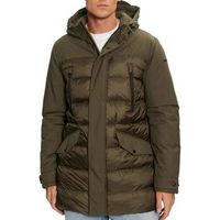 geox parka m4628k para hombre