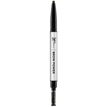IT Cosmetics Brow Power Lápiz de cejas universal 0.16g (Varios tonos) - Universal Brunette