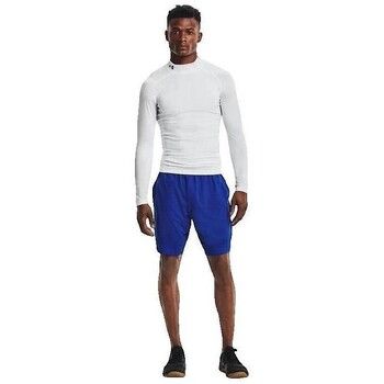Under Armour Bañador Heatgear Mock À Manches Longues para hombre