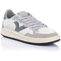 victoria zapatillas zapatilla smash - piel para mujer