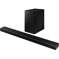 samsung q60txu 51 wireless sound bar with dts virtualx