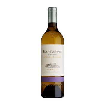Vino Blanco Pazo Señorans Selección De Añada