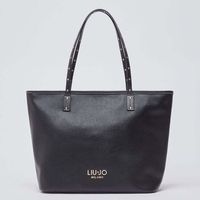 liu jo bolso de mano ecs m tote para mujer