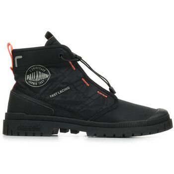 Palladium Botines - para mujer