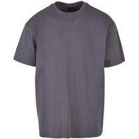 build your brand tops y camisetas lt2579 para hombre
