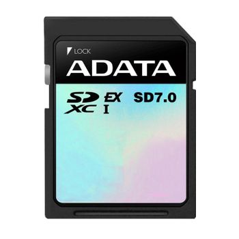 ADATA Premier Extreme SDXC 256GB UHS-I U3 Clase 10