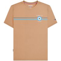 lambretta camiseta manga larga classic ss24 para hombre