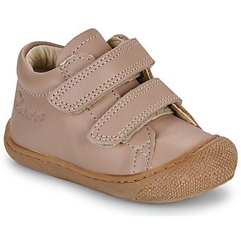 Naturino Zapatillas altas COCOON VL para niño