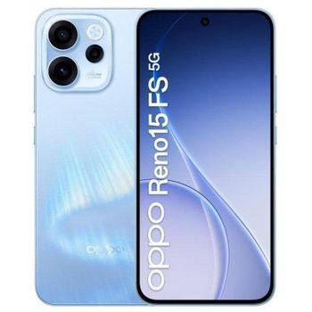 OPPO Reno15 FS 5G 8GB 512GB 6.57