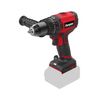 Taladro Percutor Sin Cable Energizer 3dr027/ Sin Batería Ni Cargador