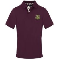 aquascutum tops y camisetas gt55052 para hombre
