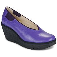 fly london zapatos de tacon yoza para mujer