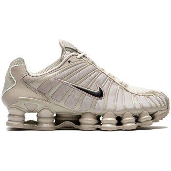 Nike Deportivas Moda Shox TL para hombre